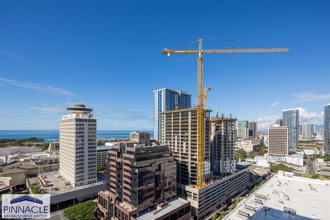 Building Photo - 629 Ke’eaumoku St