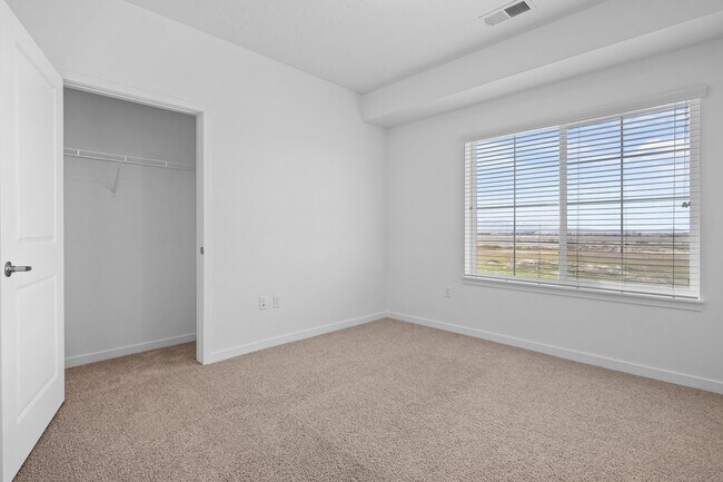 Floorplan - Outlook Apartments