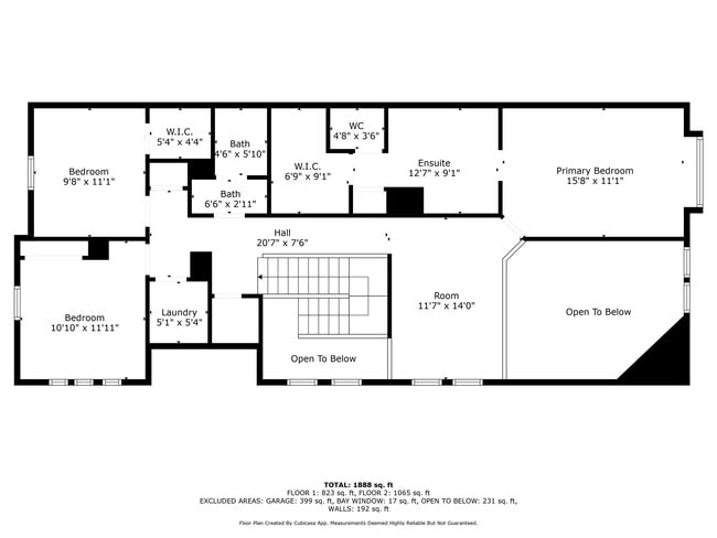 Building Photo - 6579 Scarlet Pond Ln