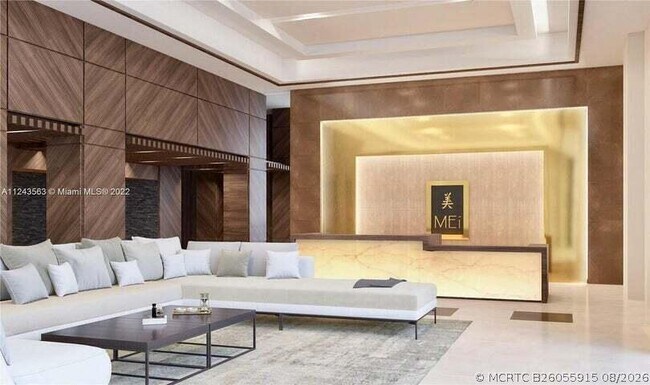 Building Photo - 5875 Collins Ave