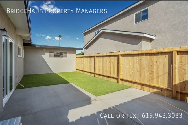 Building Photo - 4161 Clairemont Mesa Blvd
