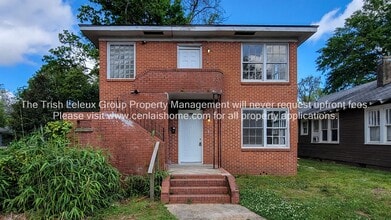 Building Photo - ** Large 1/1 ready now**