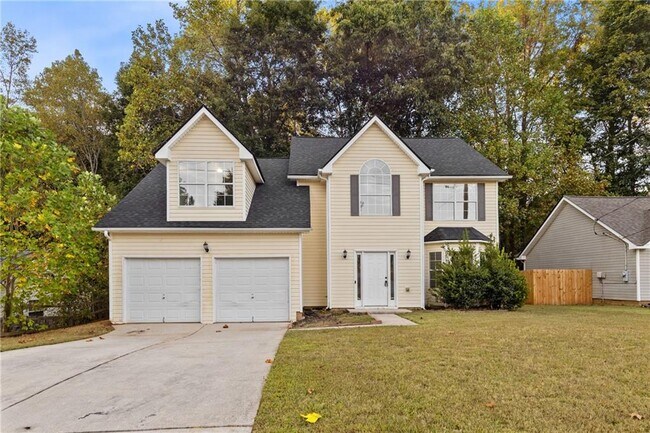 Primary Photo - 498 Pecan Wood Cir