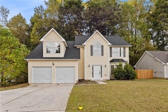 Building Photo - 498 Pecan Wood Cir