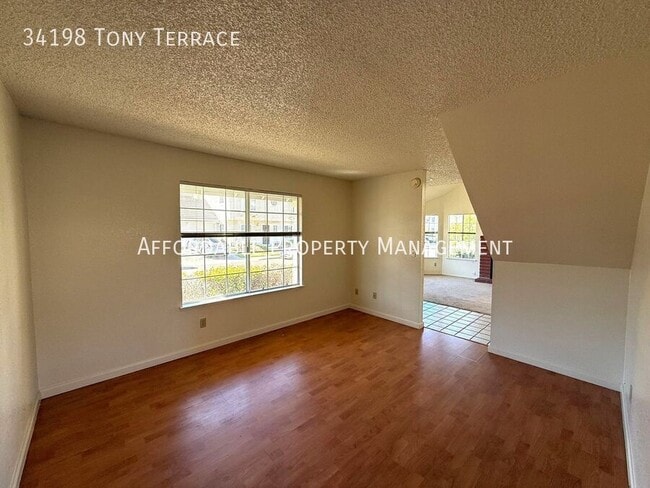 Building Photo - 34198 Tony Terrace