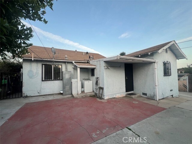 Building Photo - 4317 Winchester Ave