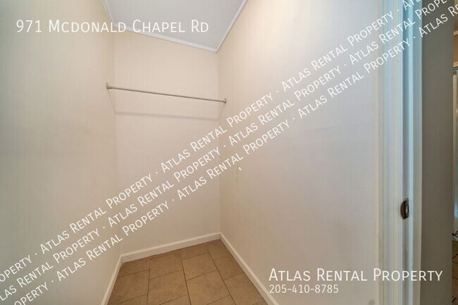 Building Photo - 971 McDonald Chapel Rd