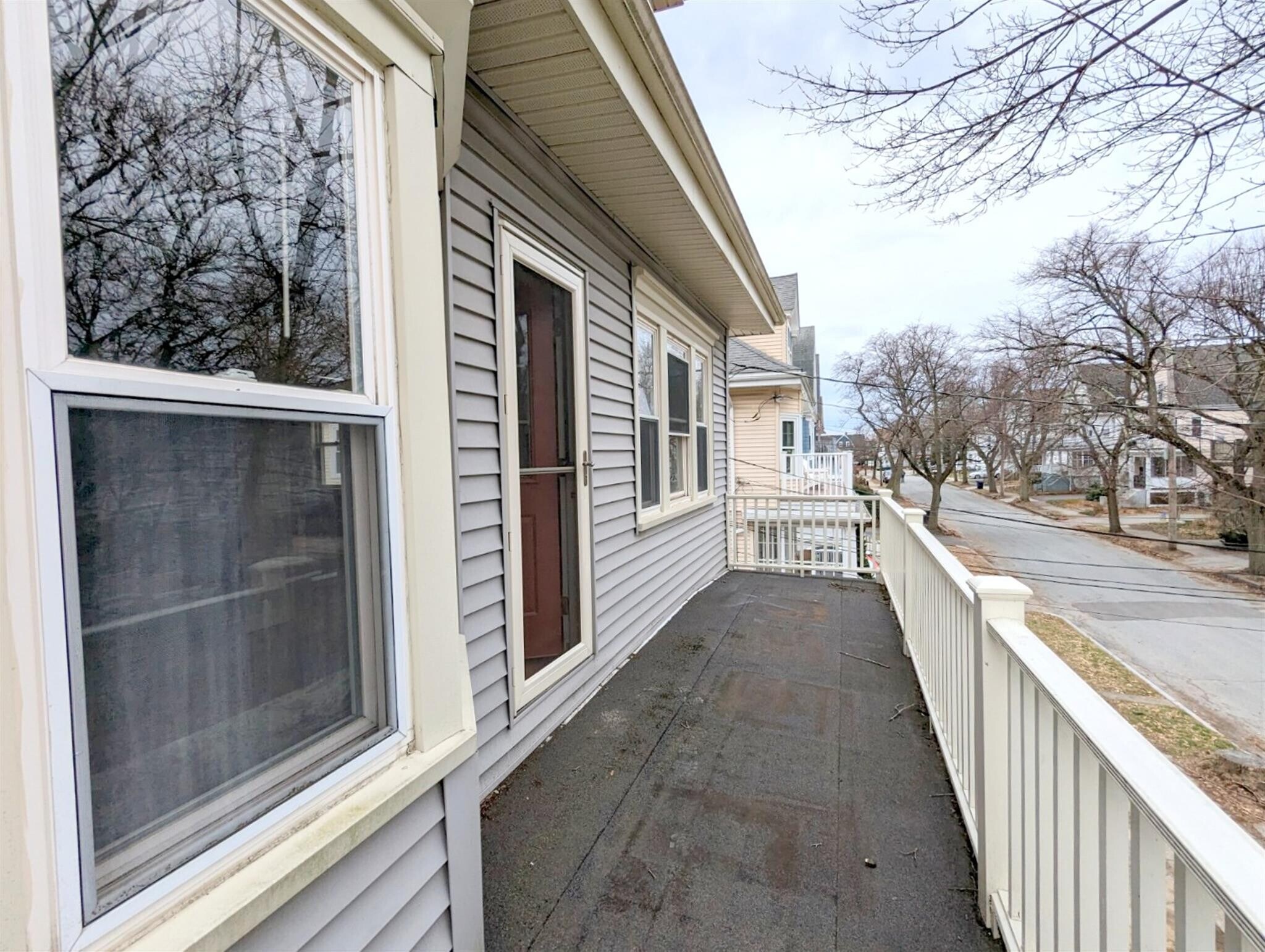 Building Photo - 35 Trowbridge St