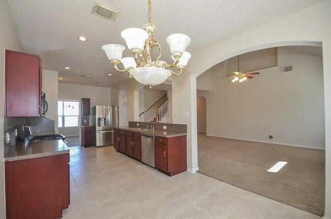 Building Photo - 17407 S Sienna Cove Ln