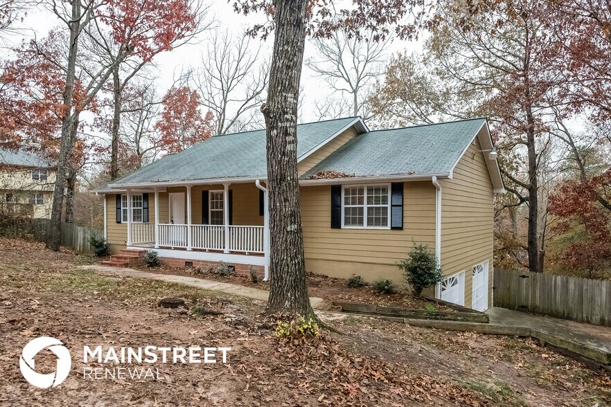Building Photo - 205 Briarpatch Ct