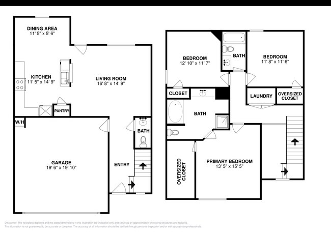 Building Photo - 900 American Monarch Dr