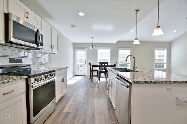 Building Photo - 64 Camp Parkman Rd