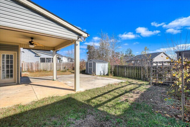 Building Photo - 852 Williford Run Dr