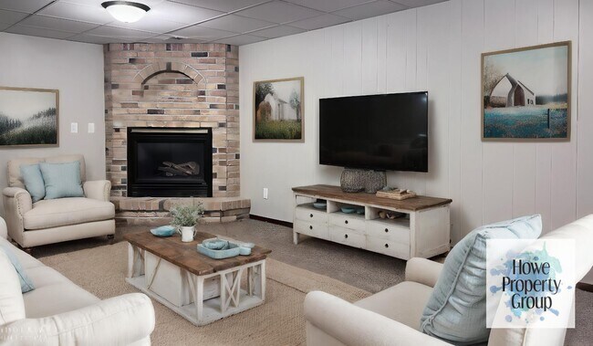 Building Photo - 6649 Homestead Ave Ct S