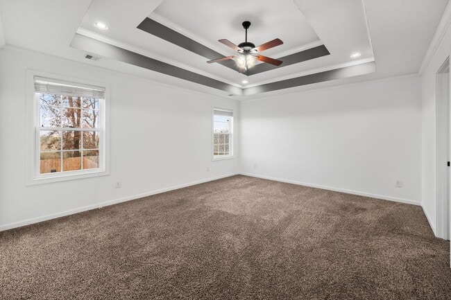 Building Photo - Move-In Special Available! Stunning Home with No Backyard Neighbors!