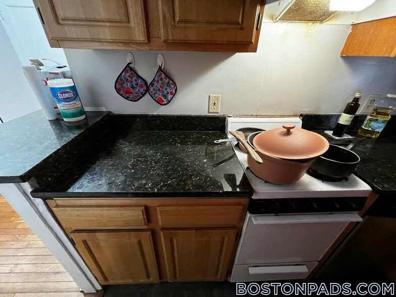 Building Photo - 463 Park Dr