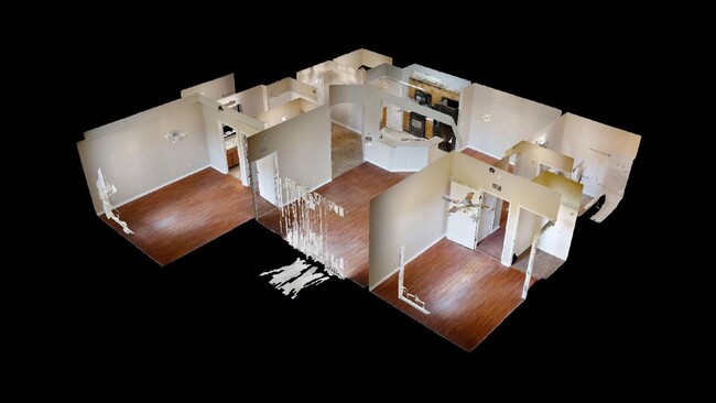 Building Photo - Beautiful and spacious two bedroom two bat...