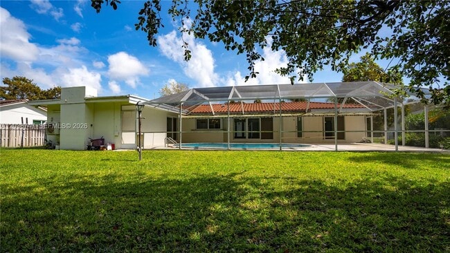 Building Photo - 15340 SW 85th Ave