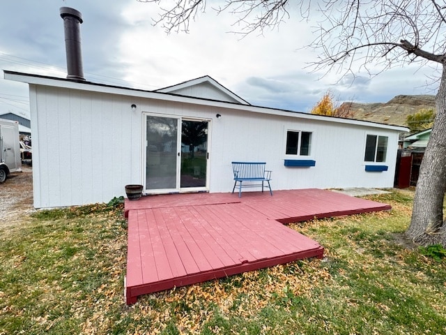 Building Photo - 517 N M St