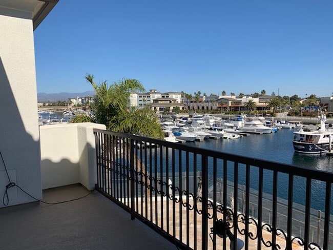 Building Photo - Boat Dock Home | Gated Community | Oxnard ...