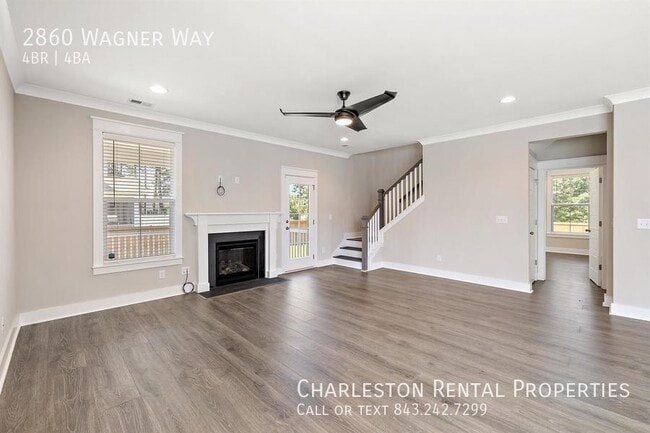 Building Photo - 2860 Wagner Wy