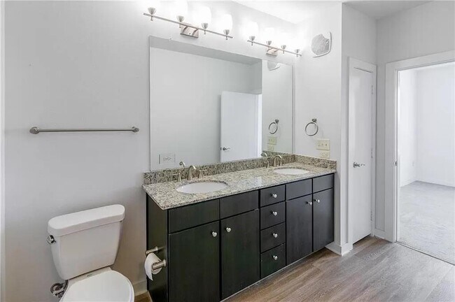 Building Photo - 1900 Barton Springs Rd