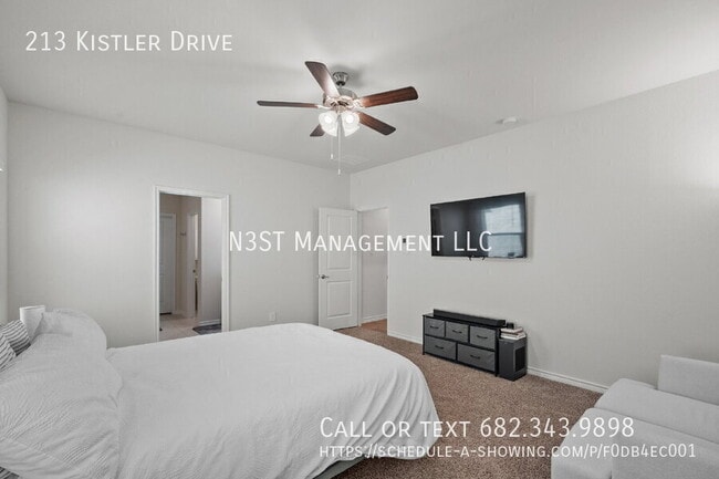 Building Photo - 213 Kistler Dr