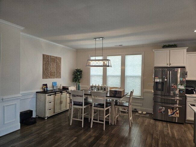 Building Photo - Gorgeous 4 bedroom, 3.5 bath home with private pool - Wyndwater Community in Hampstead