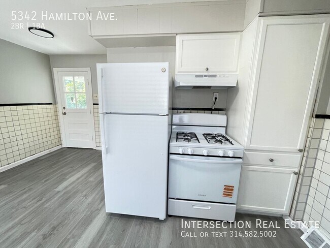 Building Photo - 5342 Hamilton Ave
