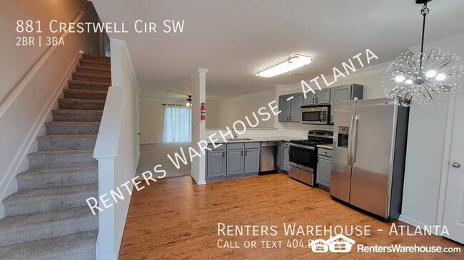 Building Photo - 881 Crestwell Cir
