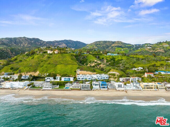 Building Photo - 22065 Pacific Coast Hwy