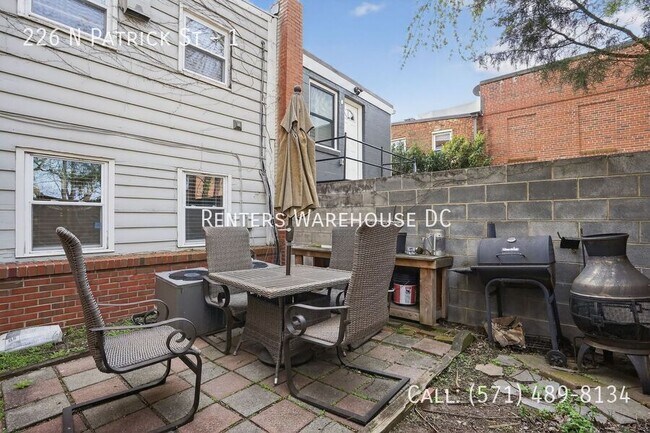 Building Photo - 226 N Patrick St