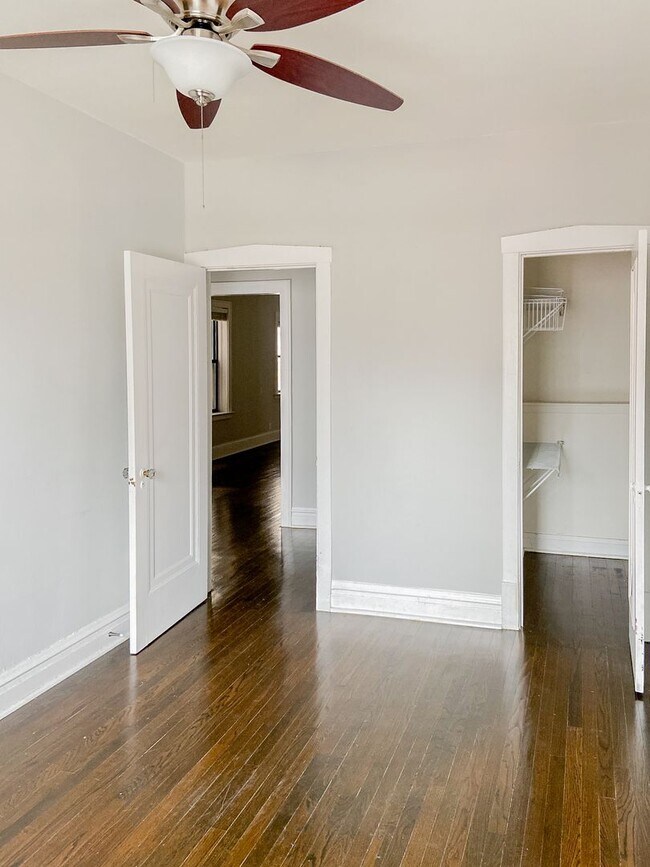 Building Photo - 5156 N Leavitt St