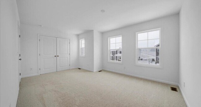 Building Photo - Brand New Townhouse in Blacksburg,VA.