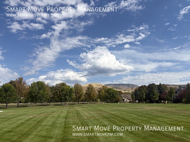 Building Photo - 11464 N Barn Owl Wy