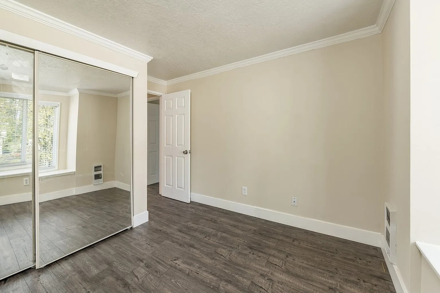2nd Bedroom - 7022 SW Montauk Cir