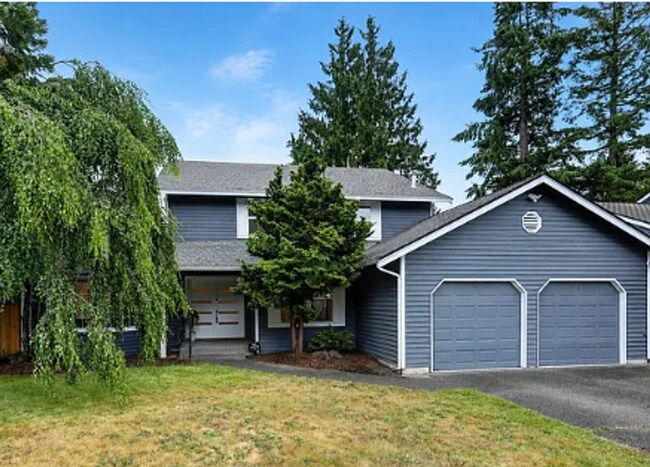 Building Photo - 18204 150th Ave SE