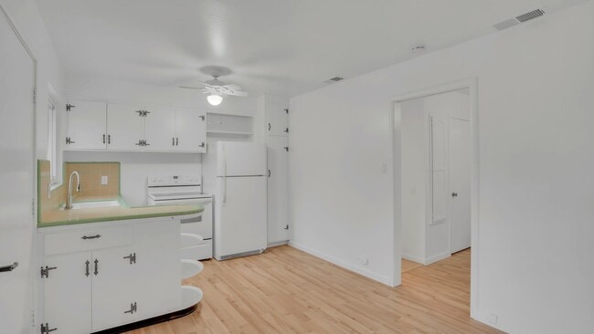 Building Photo - Lovely Home in San Jose near scenic Alum Rock! 2 Bedroom 2 Bath plus 1 Bed/1 Bath ADU