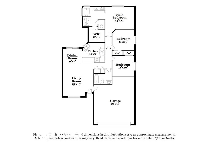 Building Photo - 5493 S Via Guayaquil