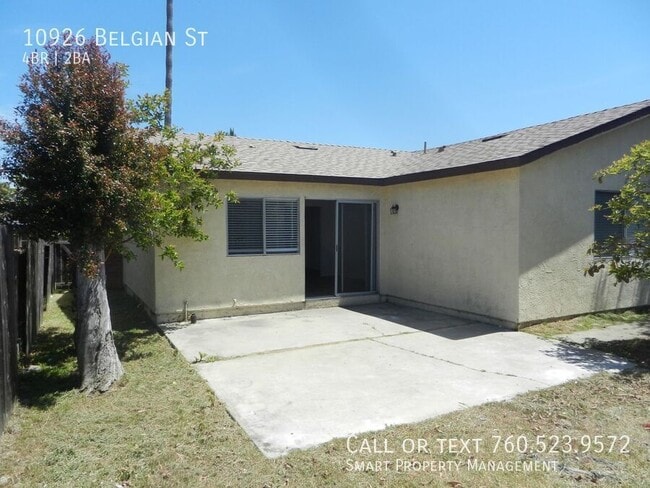 Building Photo - 10926 Belgian St