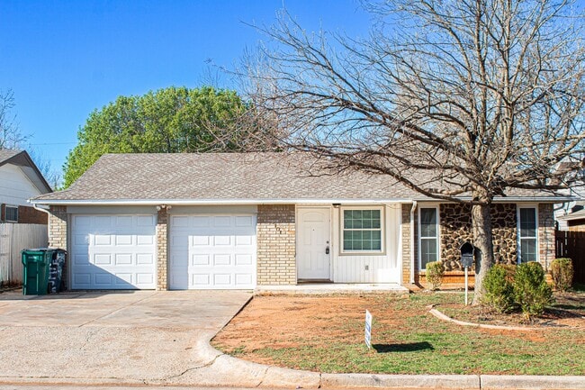 Building Photo - Great 3 Bed 2 Bath in OKC!