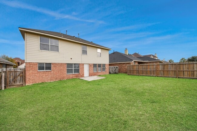 Building Photo - 6411 Bright Falls Ln