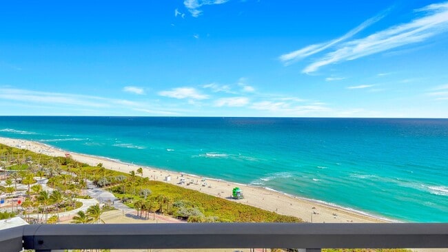 Building Photo - 7135 Collins Ave