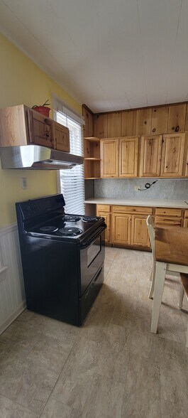 Building Photo - 23 Lexington Ave