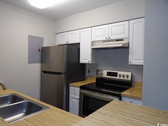 Building Photo - 4506 Little River Inn Ln