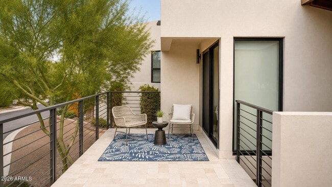 Building Photo - 6525 E Cave Creek Rd