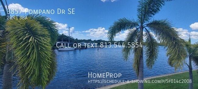 Building Photo - 3857 Pompano Dr SE