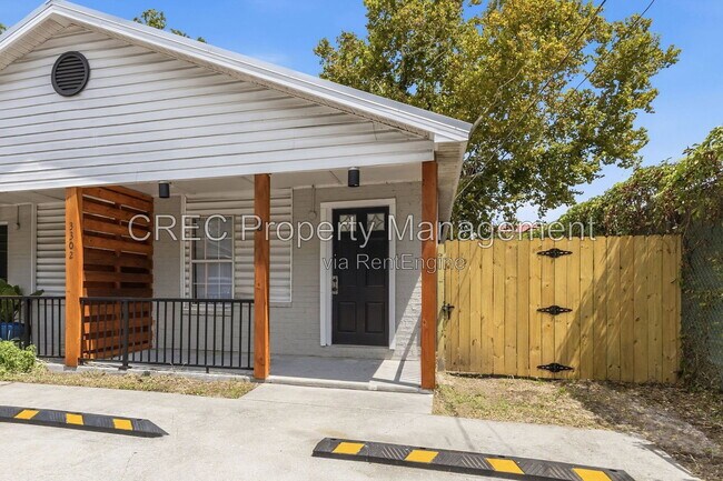 Building Photo - 3302 Florida Ave