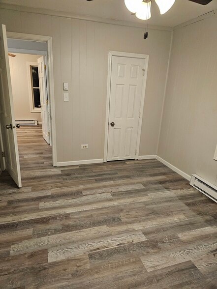 Bedroom 1 - 216 North St