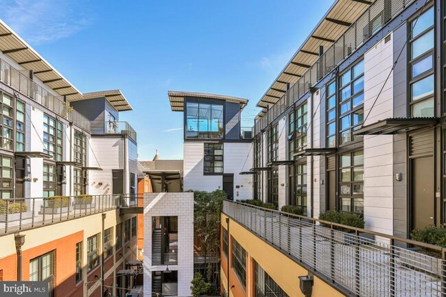 Building Photo - 2125 14th St NW